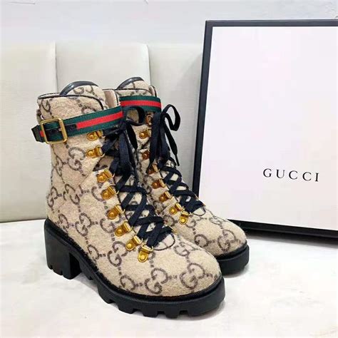 gucci shoes men boots|Gucci shoes women boots.